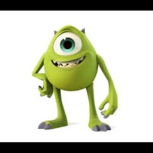 Meet your Posher, Alexandra